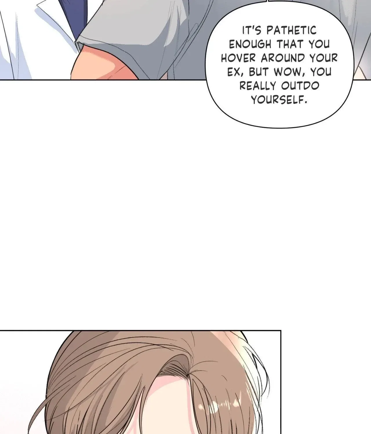 The Nerd Formula Chapter 29 – Page 135