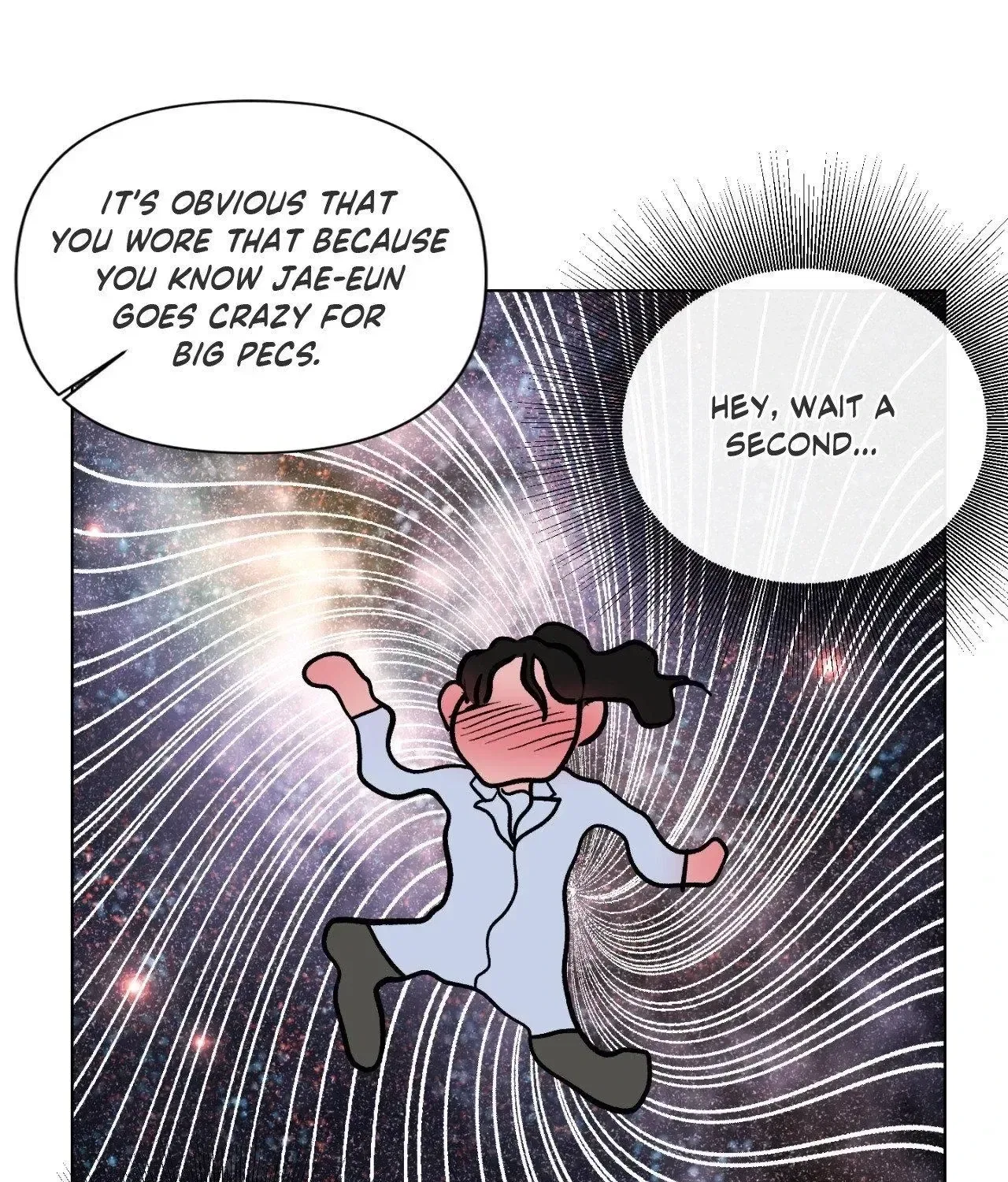 The Nerd Formula Chapter 29 – Page 141