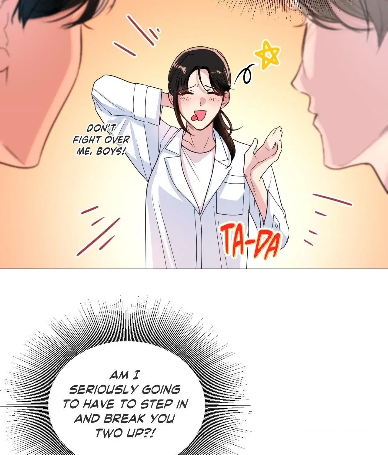 The Nerd Formula Chapter 29 – Page 149