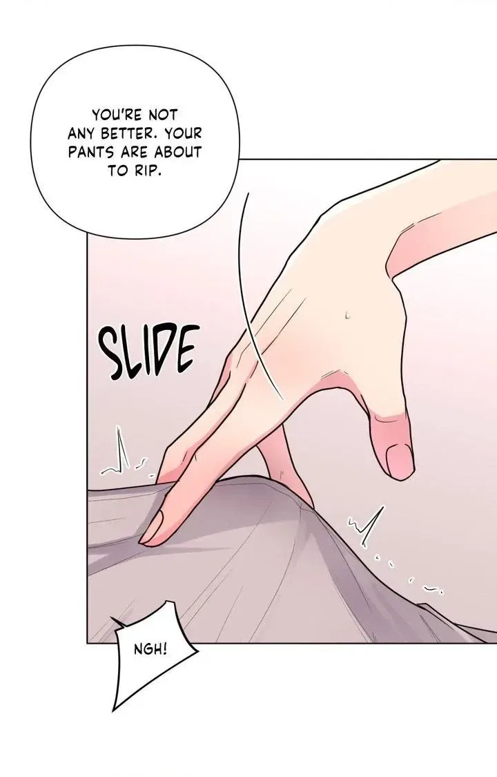 The Nerd Formula Chapter 28 – Page 10