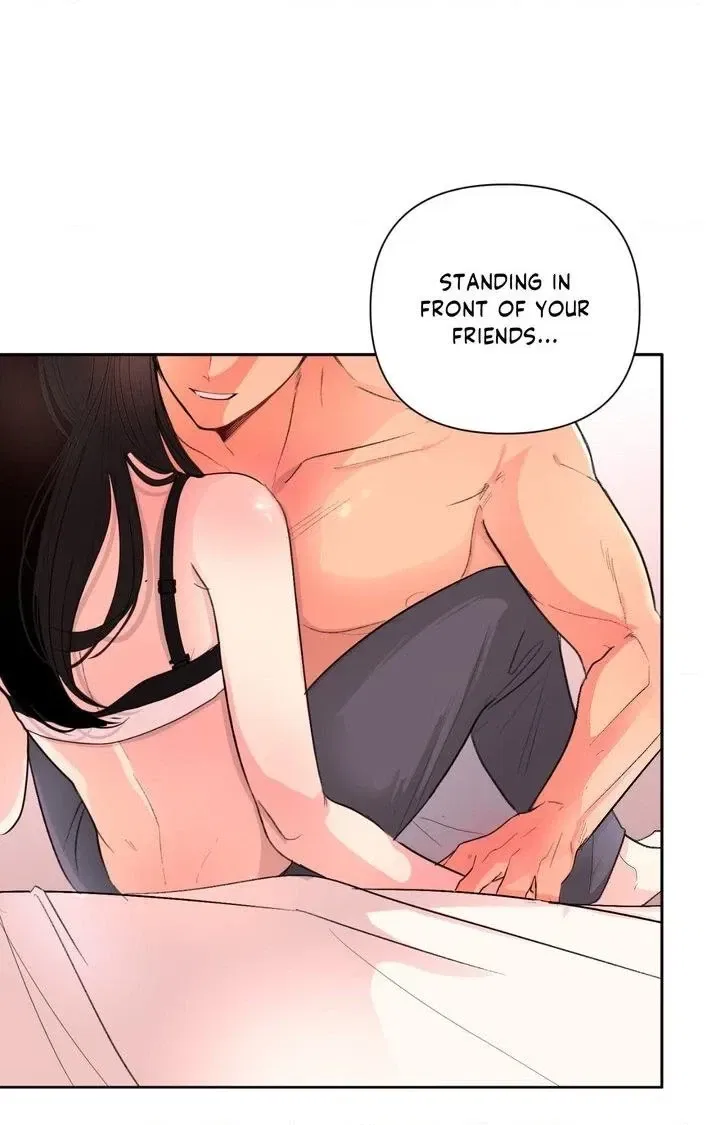 The Nerd Formula Chapter 28 – Page 21