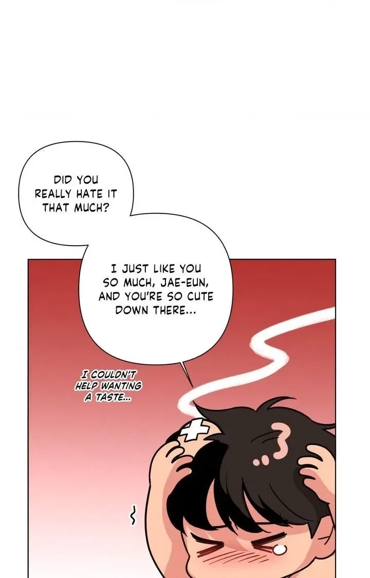 The Nerd Formula Chapter 28 – Page 35