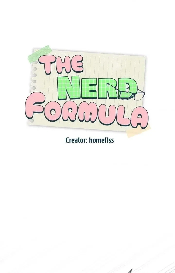 The Nerd Formula Chapter 28 – Page 45