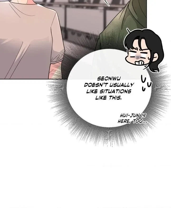 The Nerd Formula Chapter 27 – Page 6