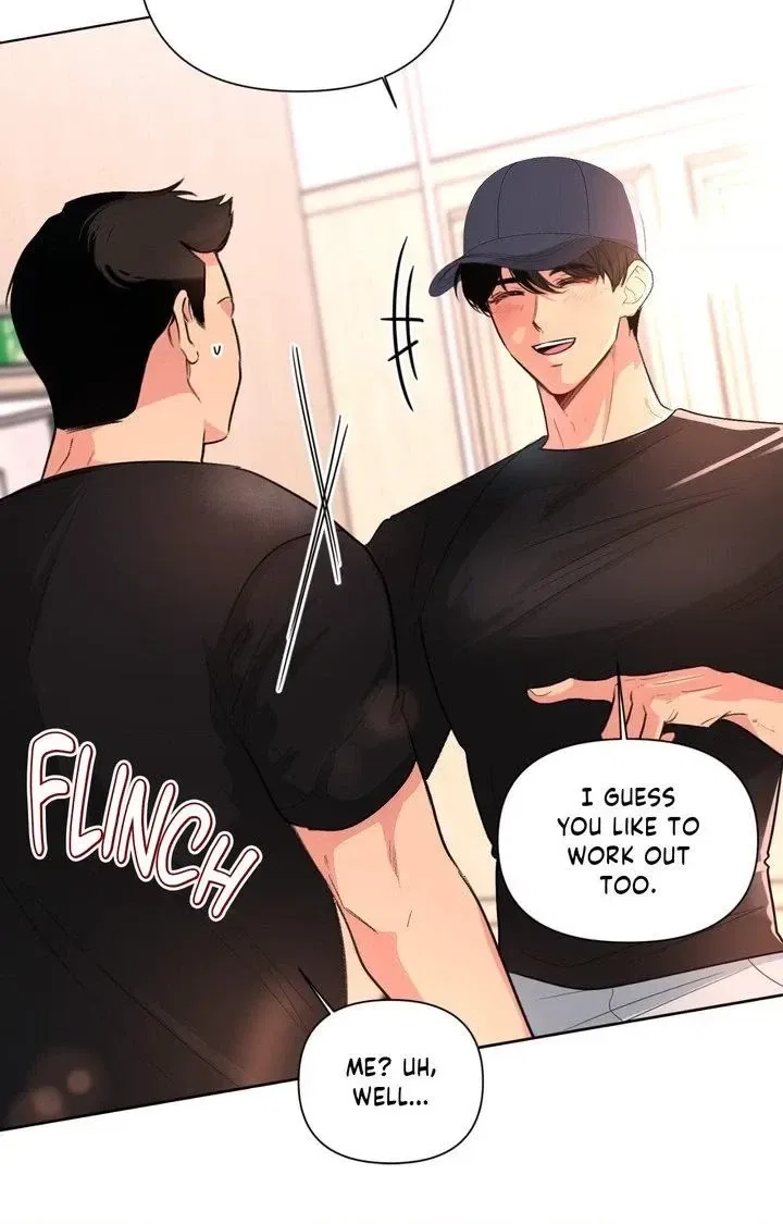 The Nerd Formula Chapter 27 – Page 17