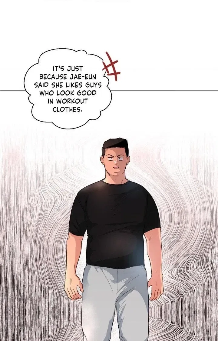 The Nerd Formula Chapter 27 – Page 19