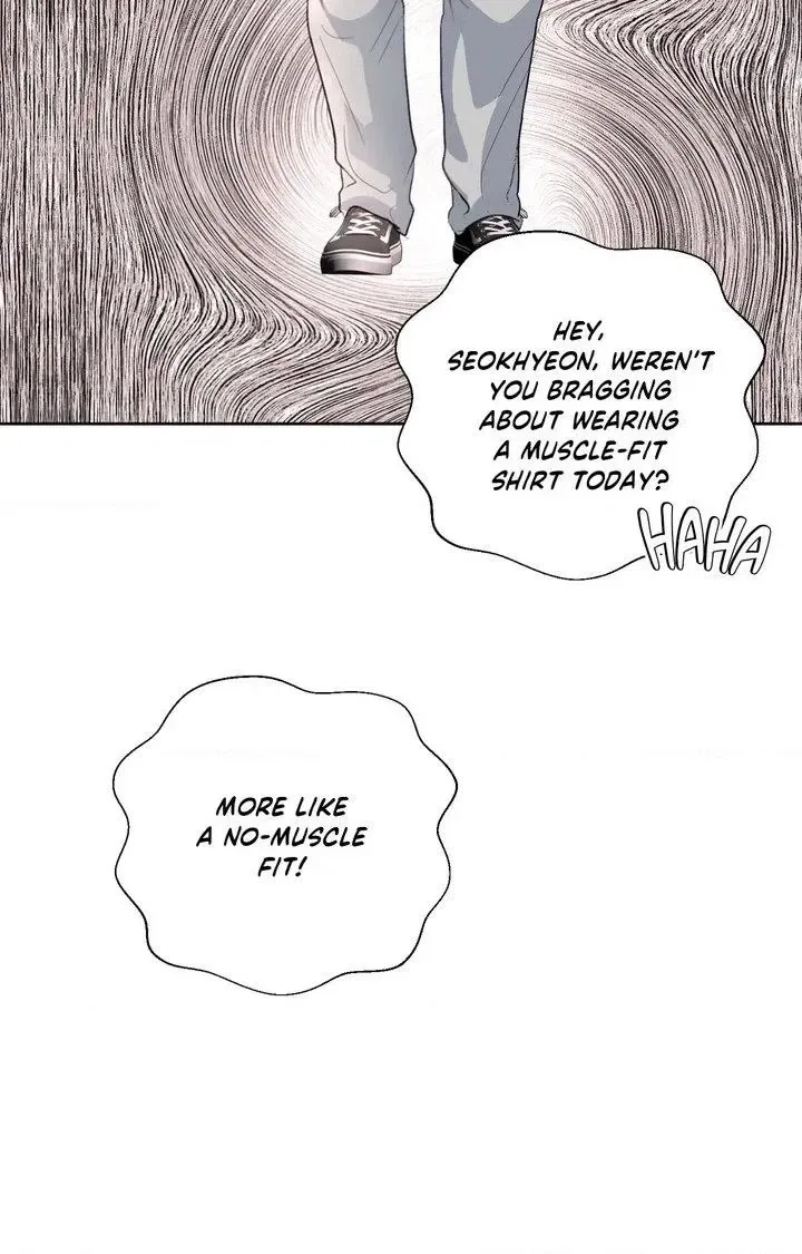 The Nerd Formula Chapter 27 – Page 20