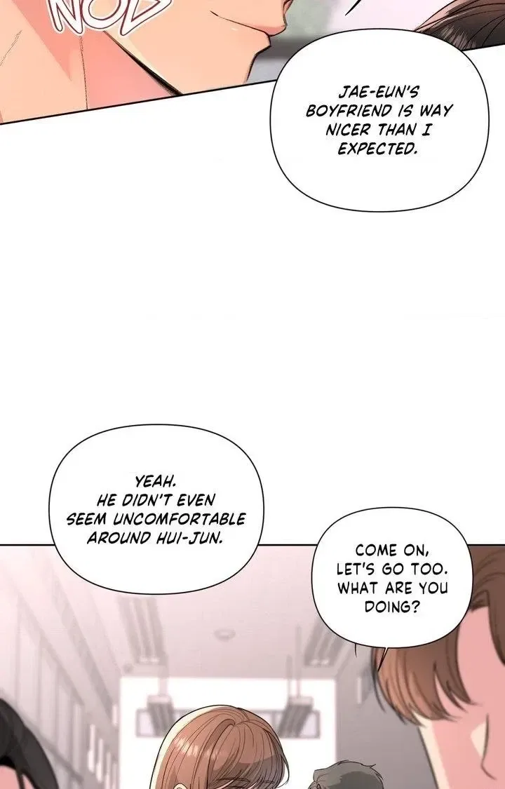 The Nerd Formula Chapter 27 – Page 28