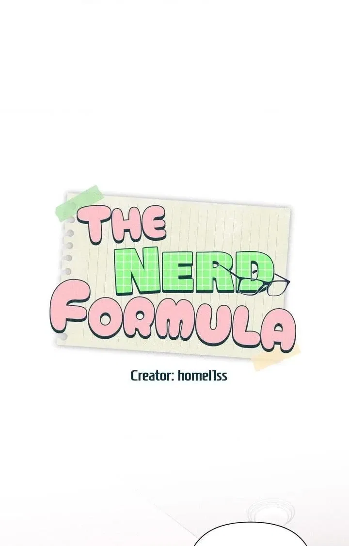 The Nerd Formula Chapter 27 – Page 32