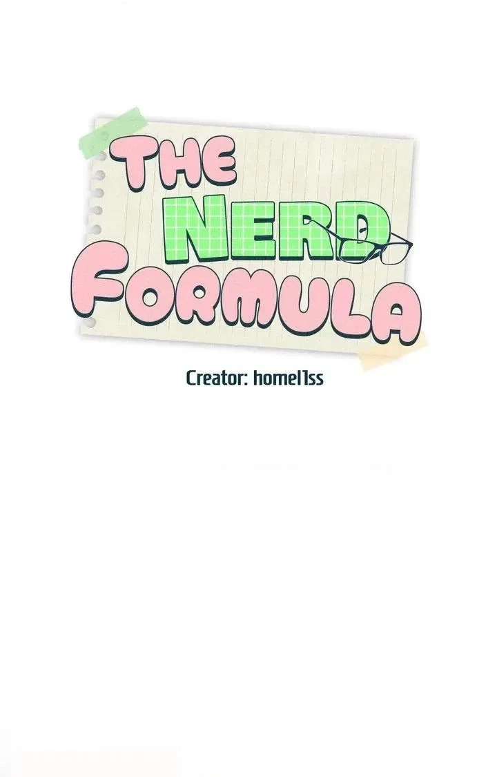 The Nerd Formula Chapter 26 – Page 61