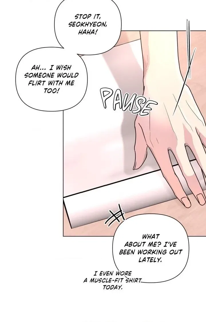 The Nerd Formula Chapter 26 – Page 69