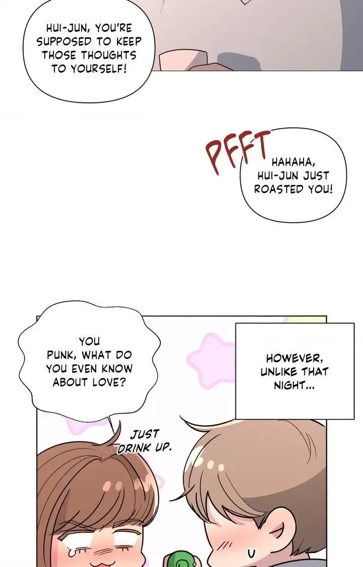The Nerd Formula Chapter 25 – Page 4