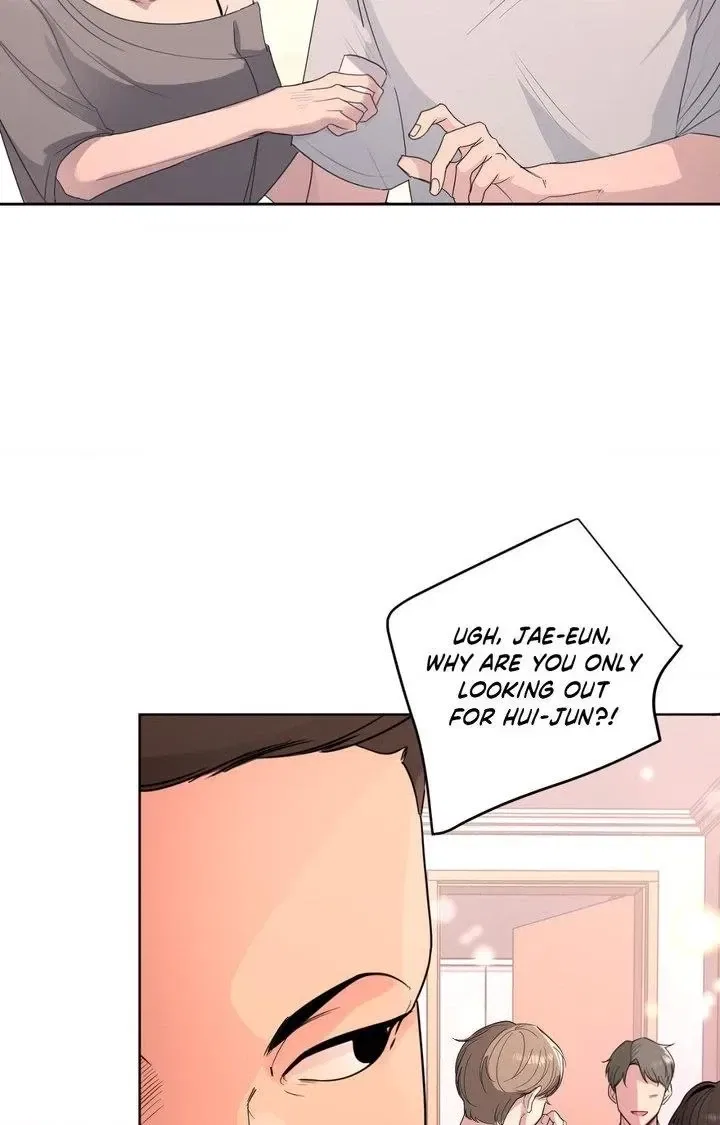 The Nerd Formula Chapter 25 – Page 9