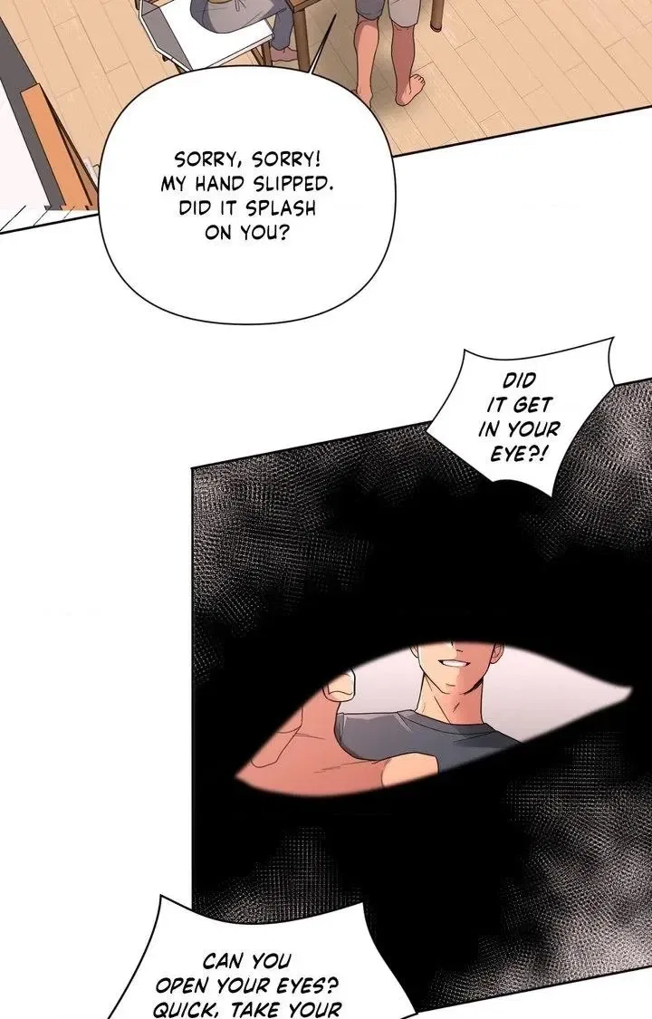 The Nerd Formula Chapter 25 – Page 20