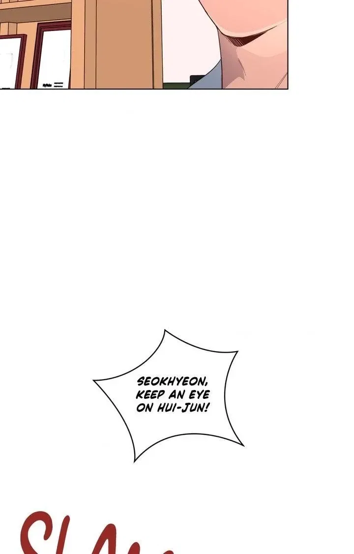 The Nerd Formula Chapter 25 – Page 26