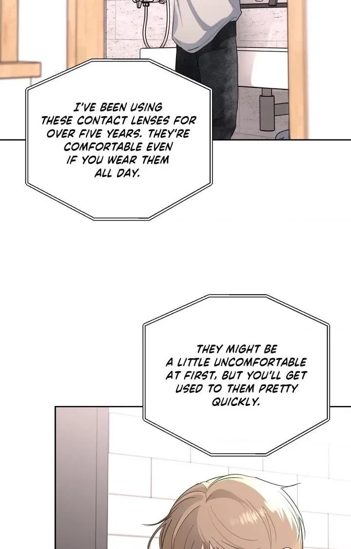 The Nerd Formula Chapter 24 – Page 3