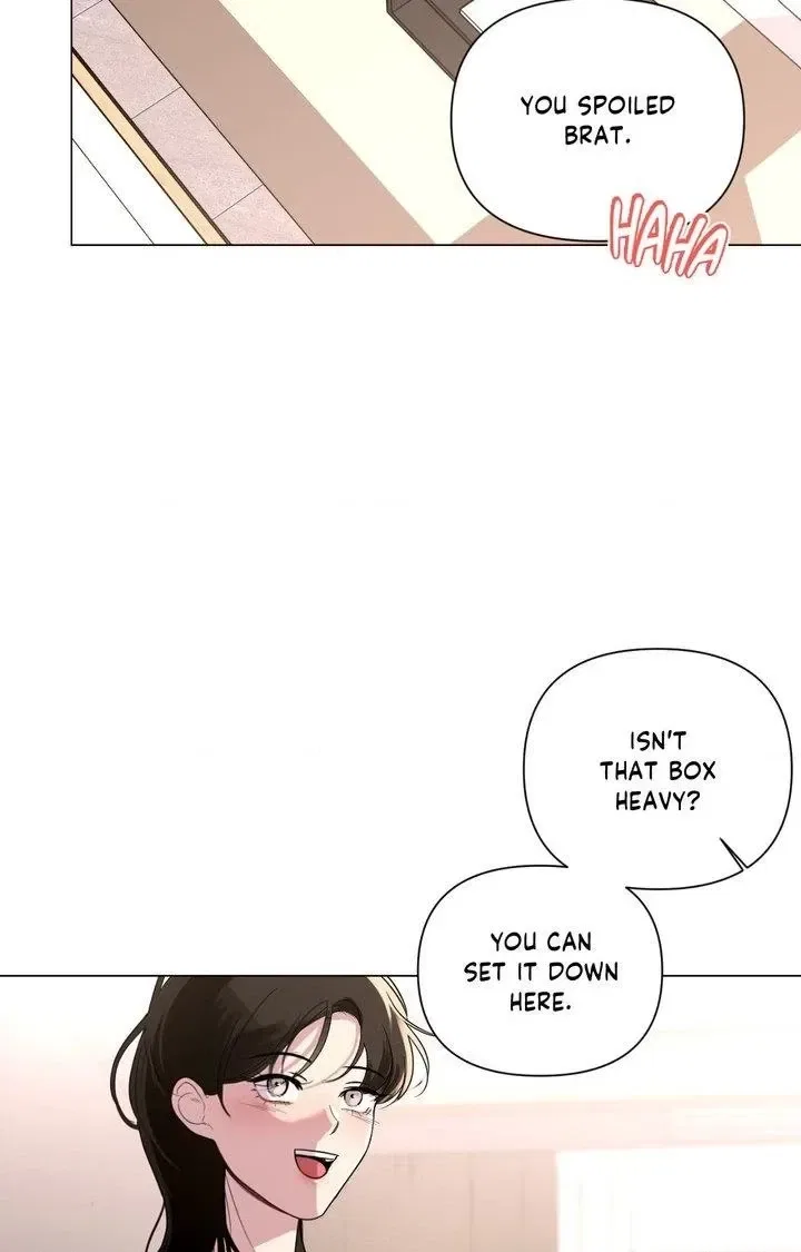 The Nerd Formula Chapter 24 – Page 23