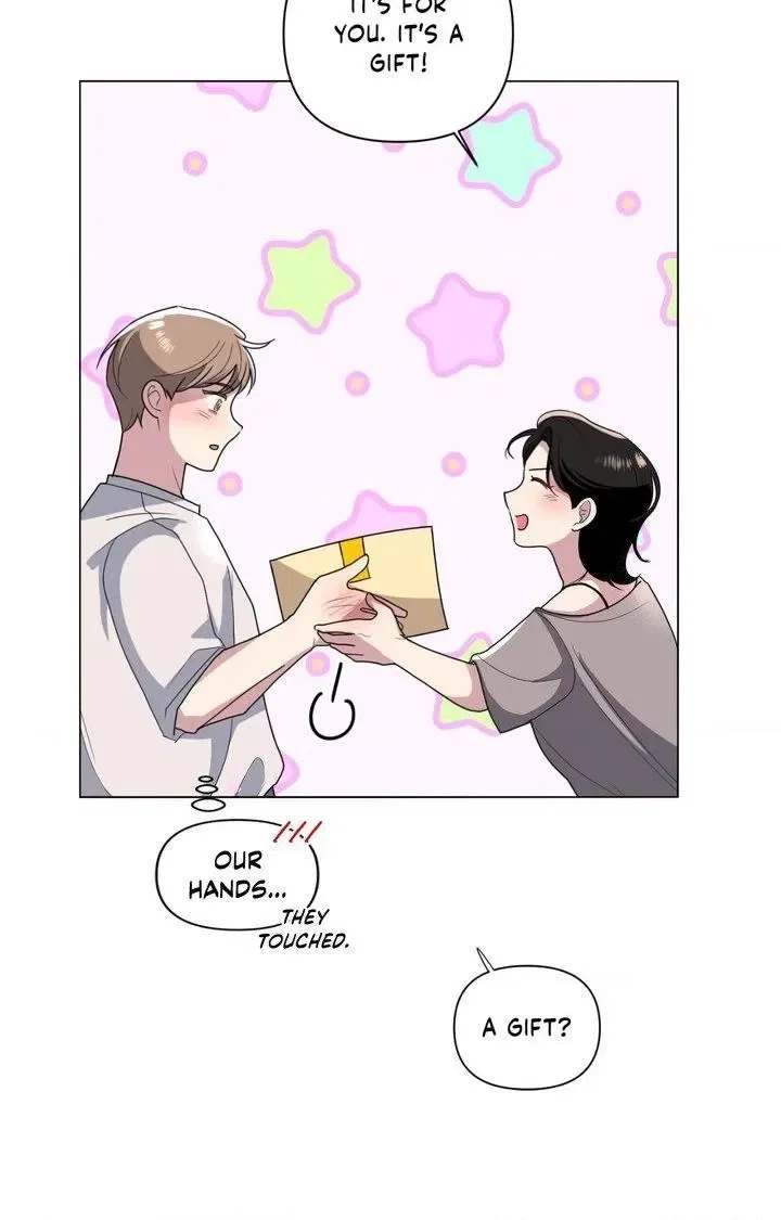 The Nerd Formula Chapter 24 – Page 25