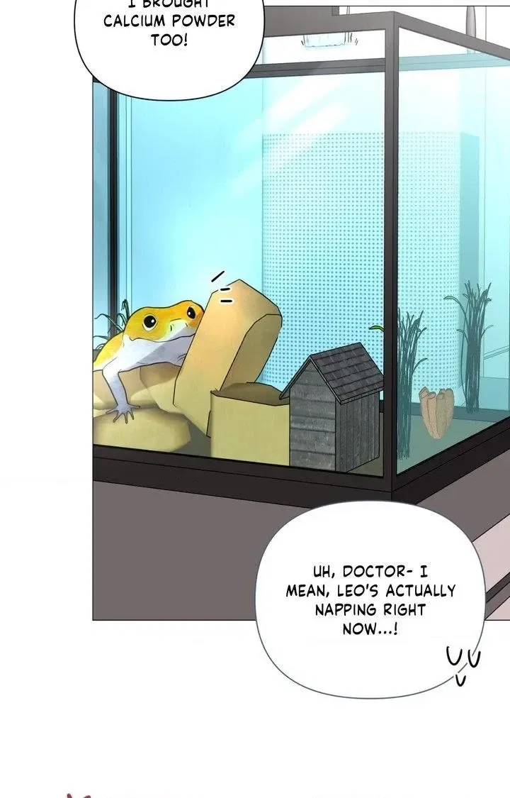The Nerd Formula Chapter 24 – Page 36