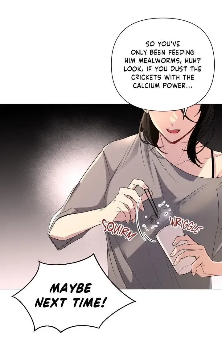 The Nerd Formula Chapter 24 – Page 39