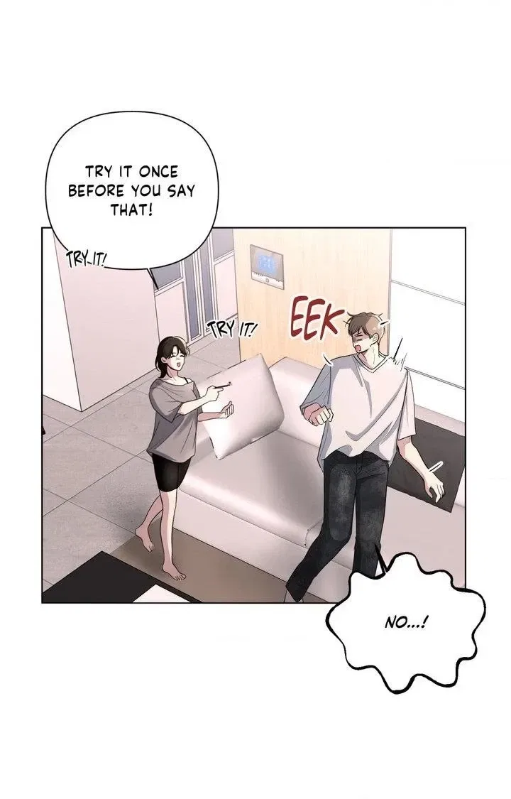 The Nerd Formula Chapter 24 – Page 40