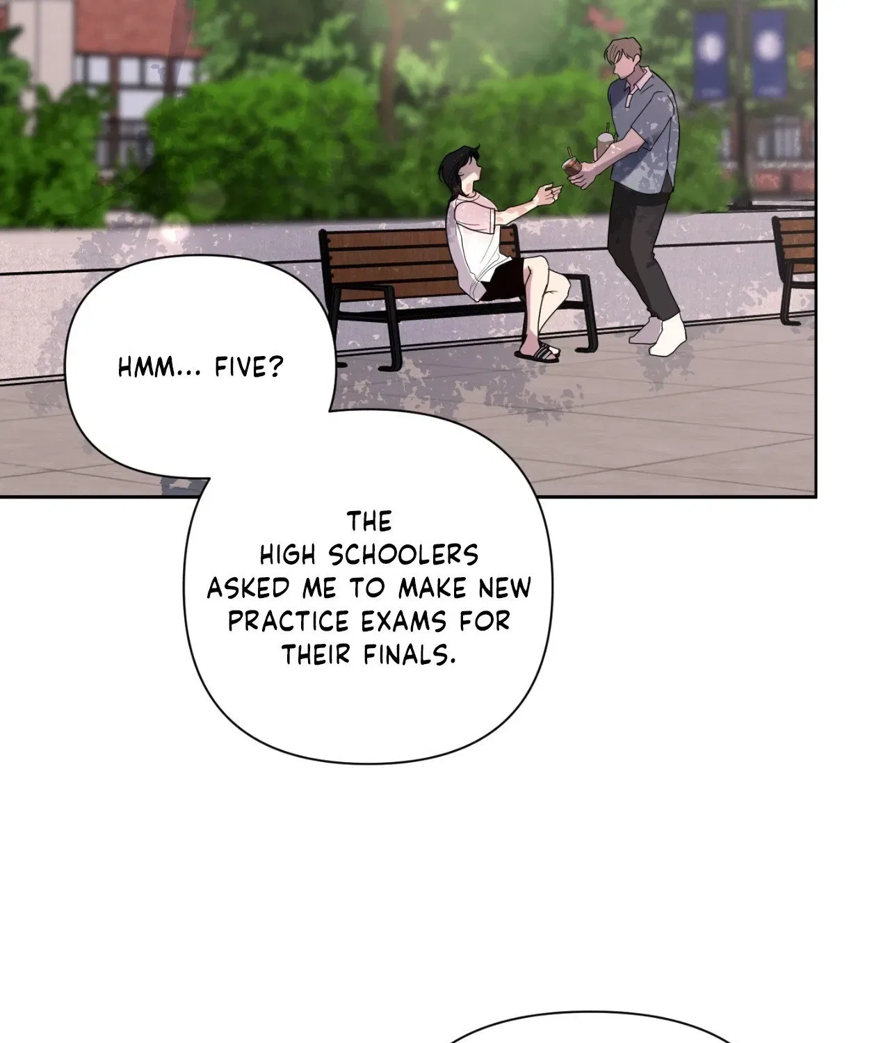 The Nerd Formula Chapter 23 – Page 18