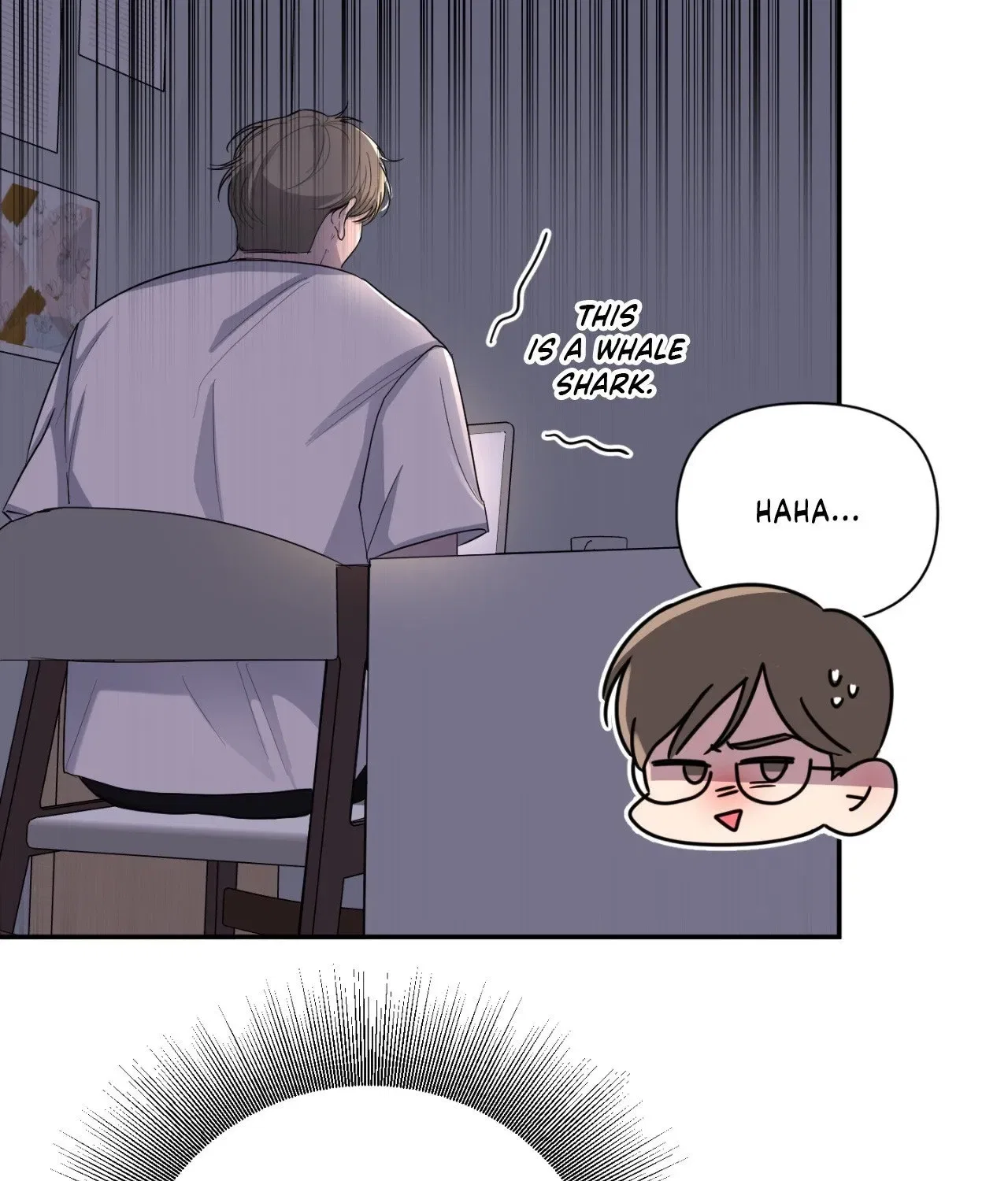 The Nerd Formula Chapter 23 – Page 105