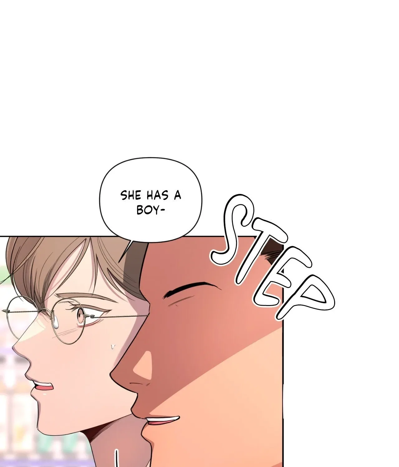 The Nerd Formula Chapter 23 – Page 119