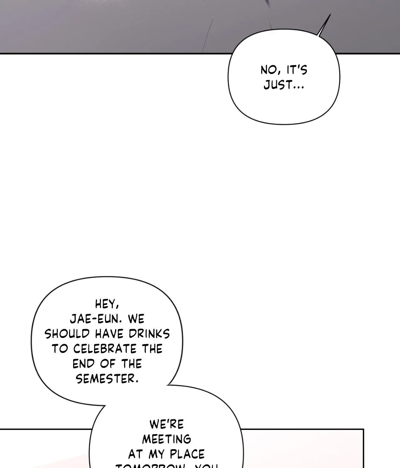 The Nerd Formula Chapter 23 – Page 136