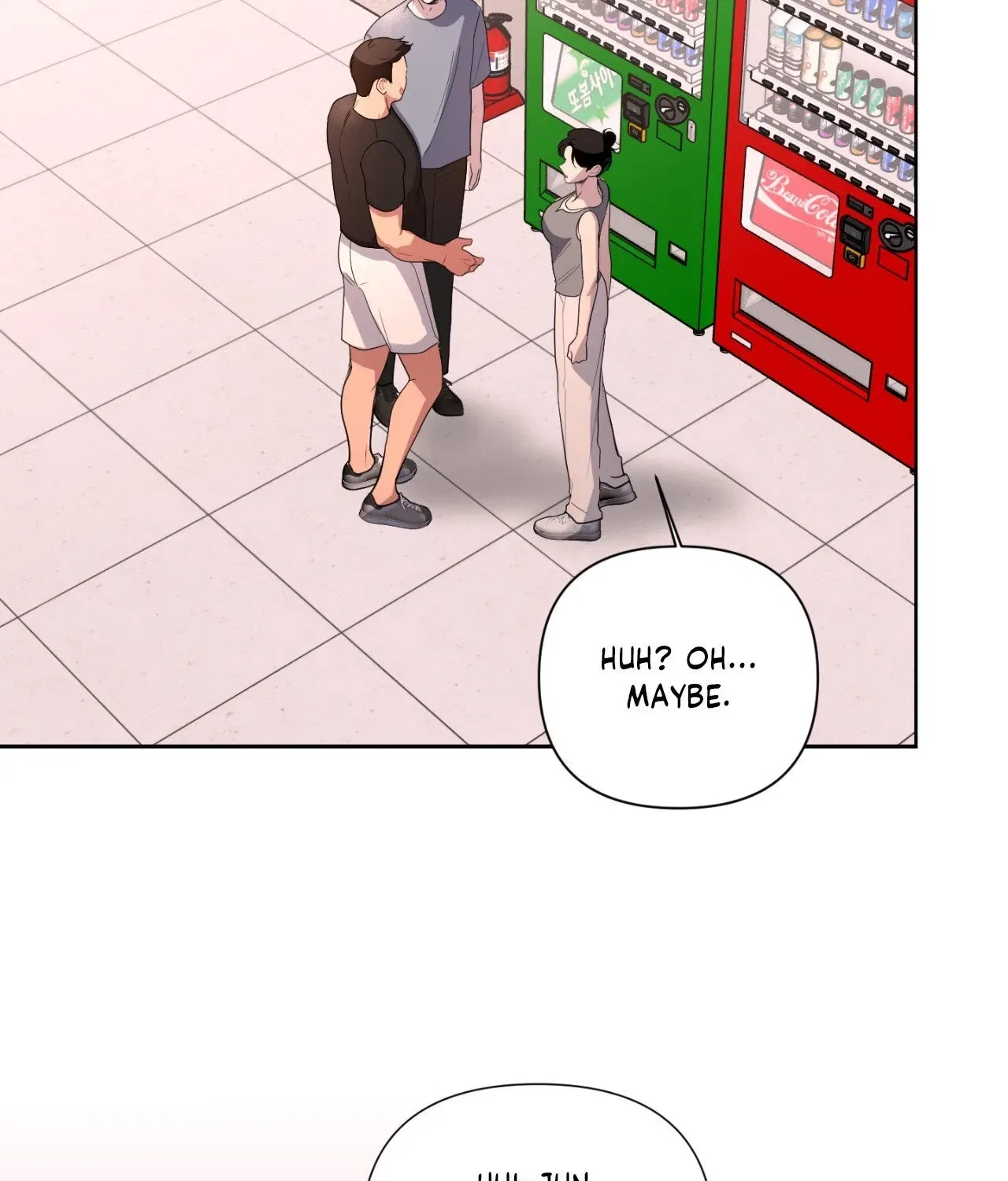 The Nerd Formula Chapter 23 – Page 138