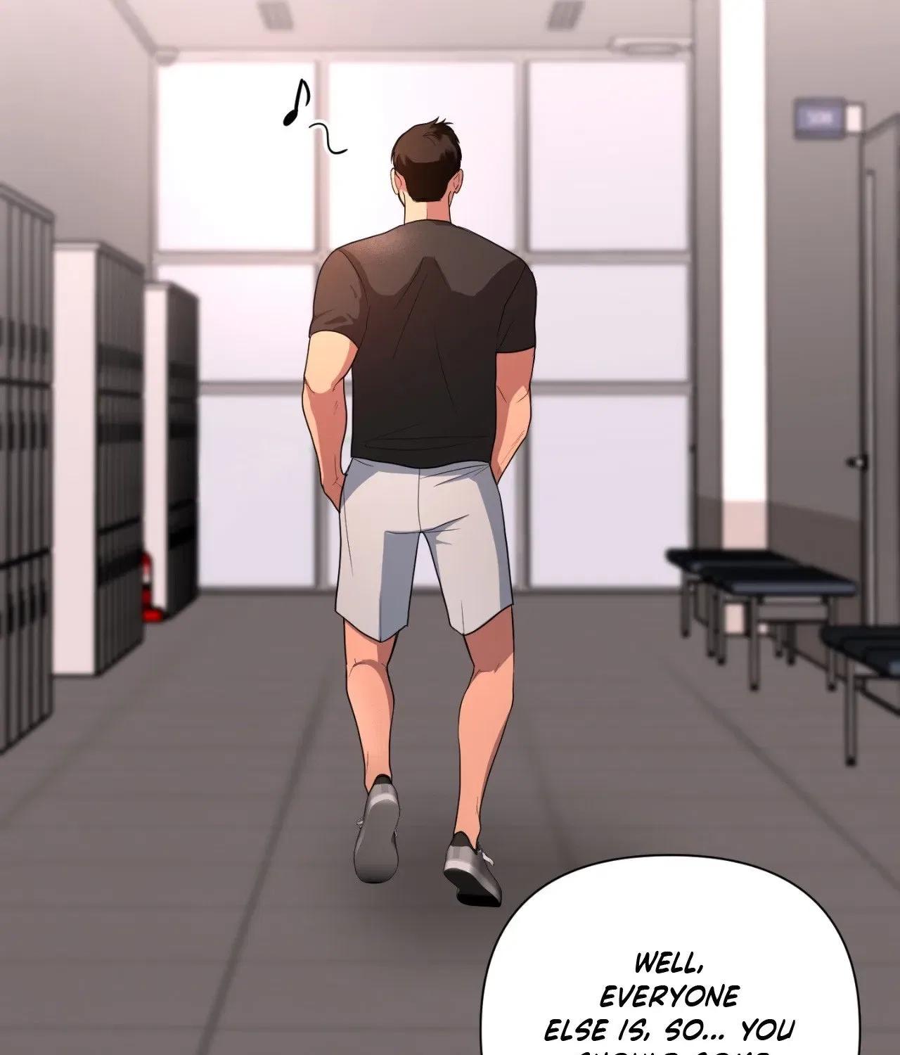 The Nerd Formula Chapter 23 – Page 144