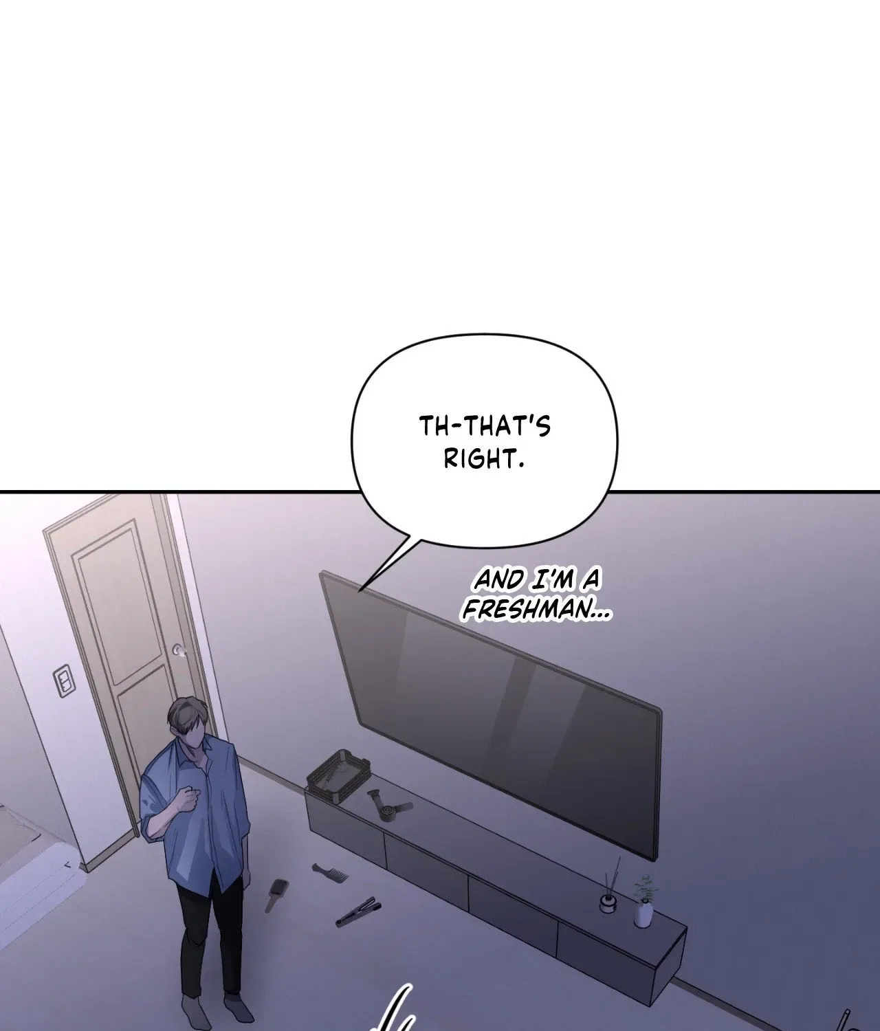 The Nerd Formula Chapter 22 – Page 10