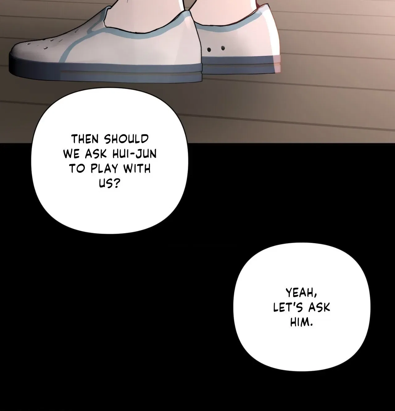 The Nerd Formula Chapter 21 – Page 9