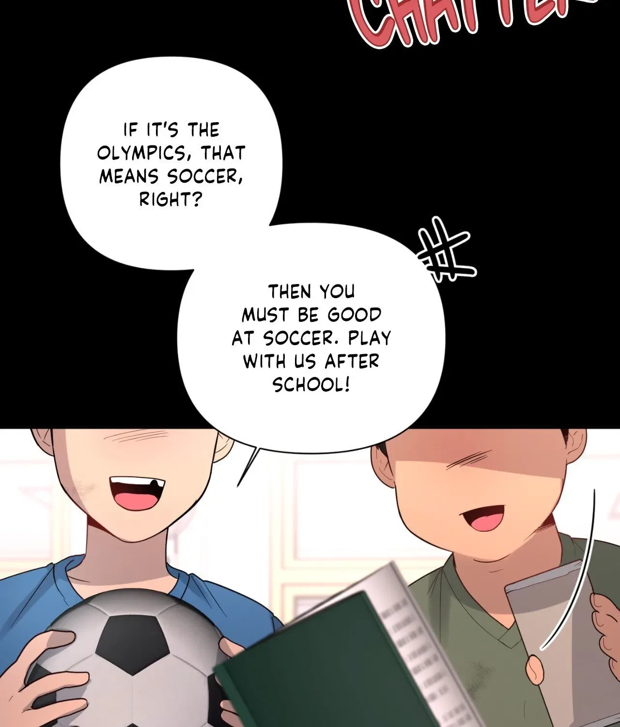 The Nerd Formula Chapter 21 – Page 14