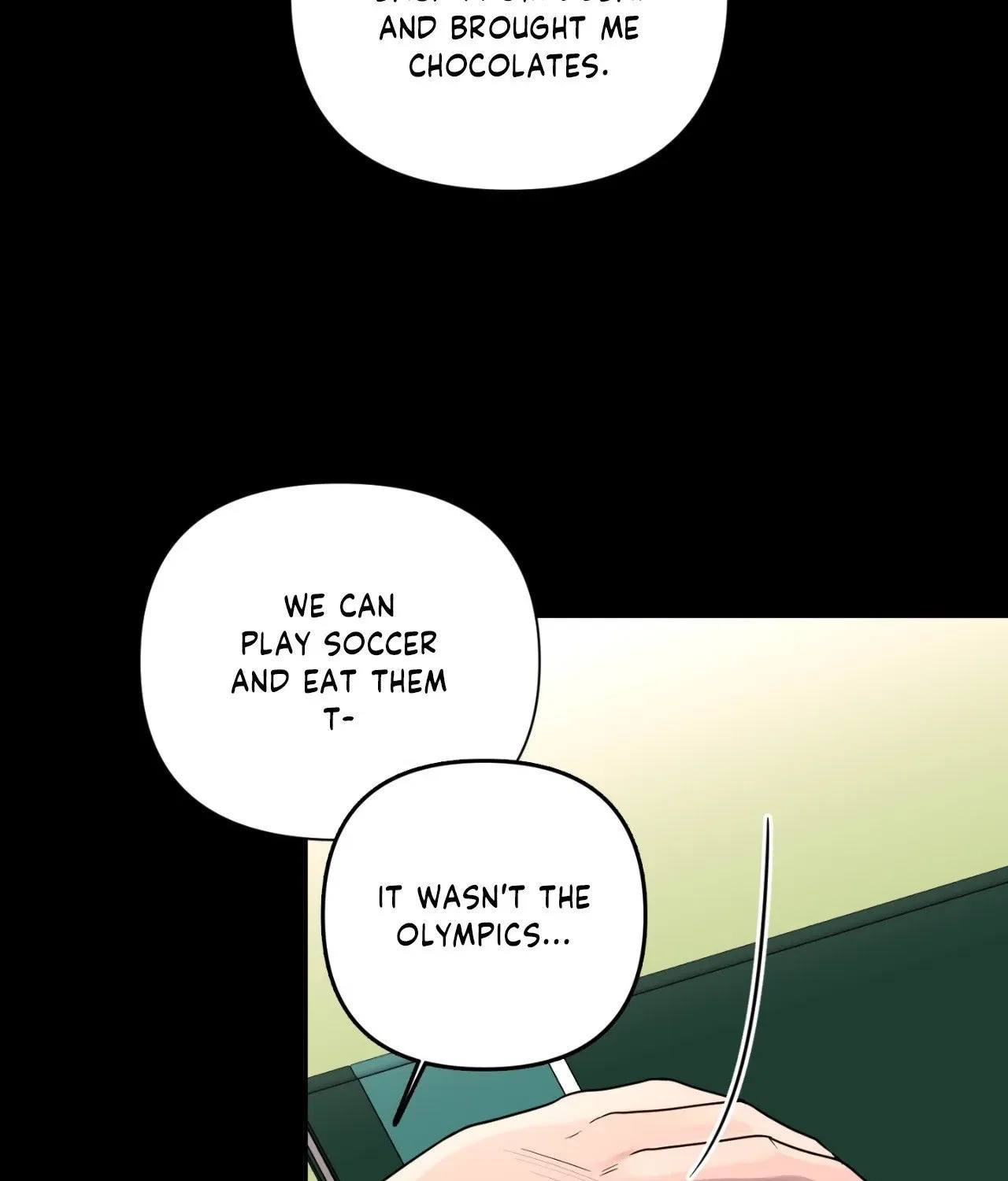 The Nerd Formula Chapter 21 – Page 16