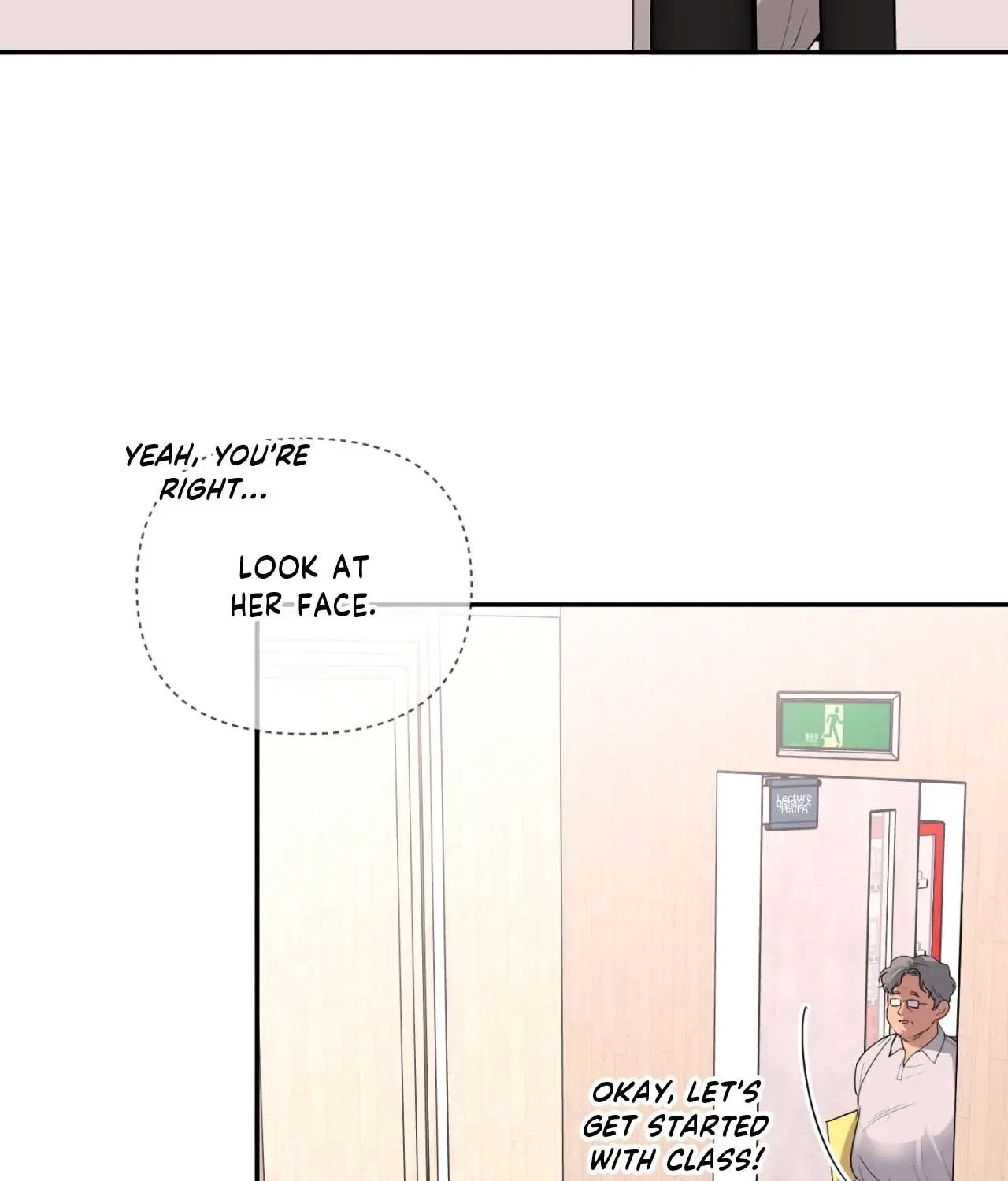 The Nerd Formula Chapter 20 – Page 30