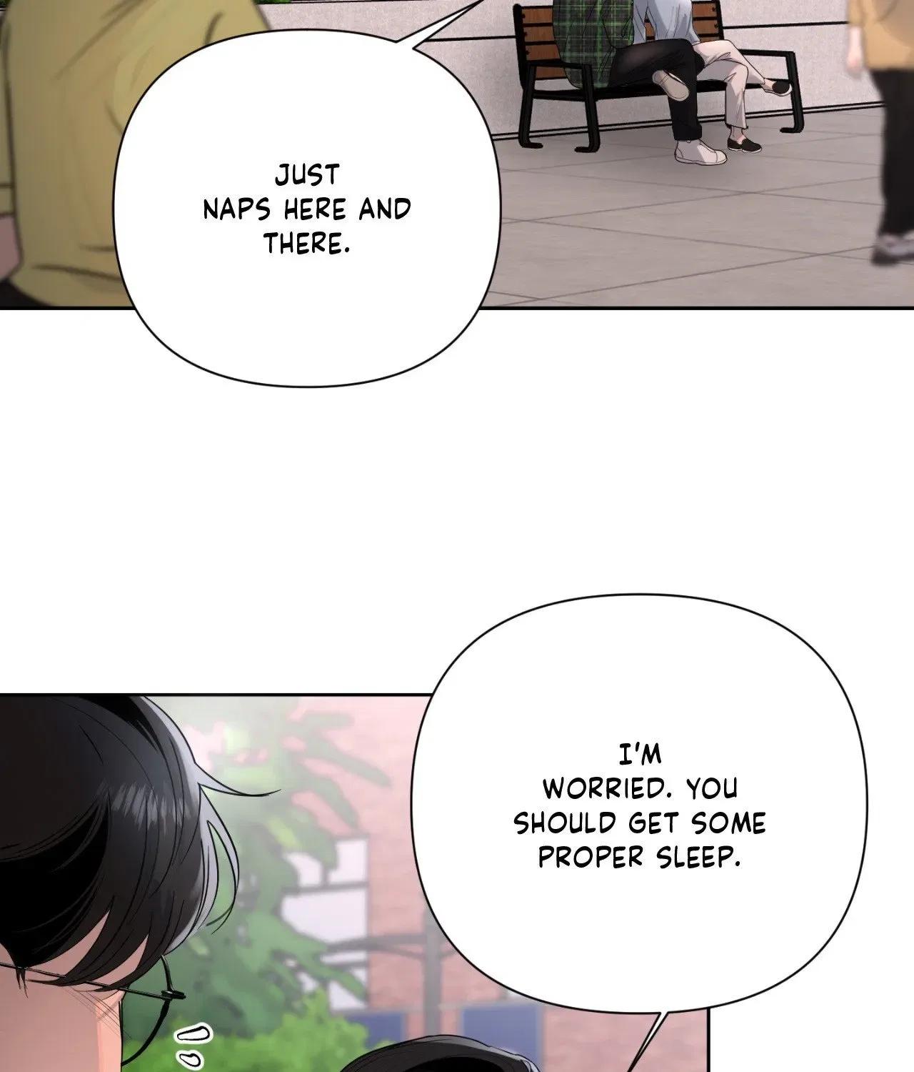 The Nerd Formula Chapter 20 – Page 91