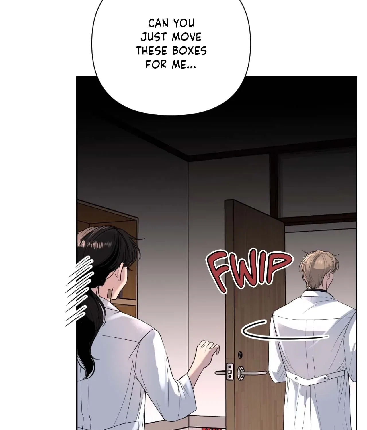 The Nerd Formula Chapter 20 – Page 116