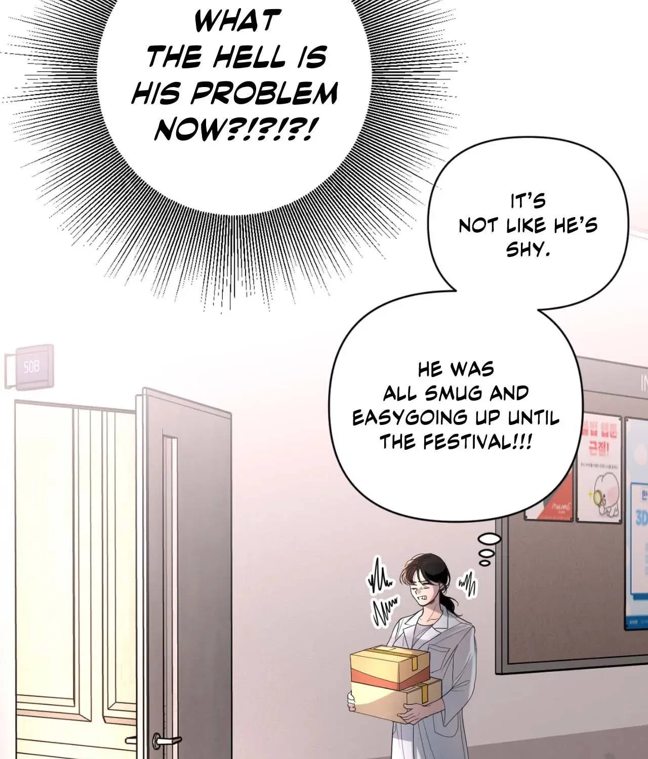 The Nerd Formula Chapter 20 – Page 118
