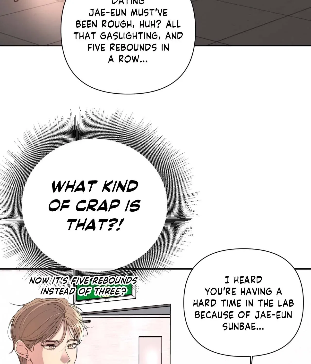 The Nerd Formula Chapter 20 – Page 120