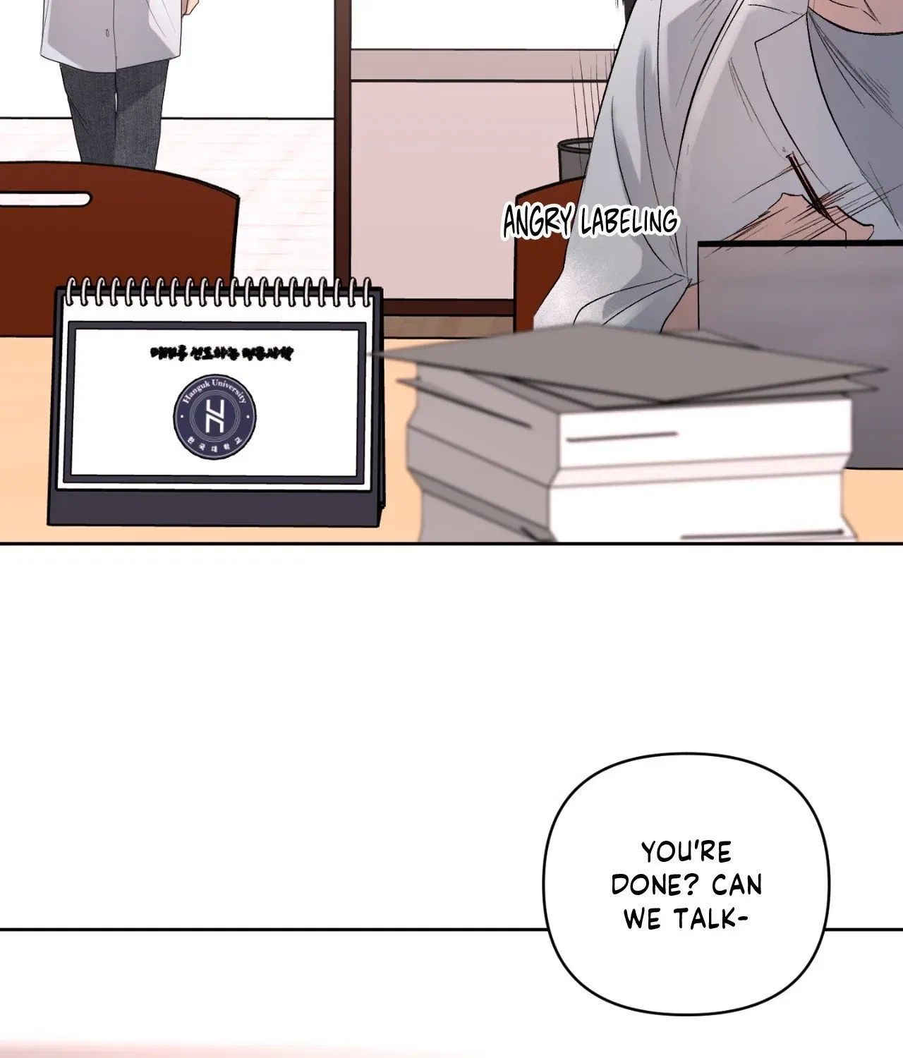 The Nerd Formula Chapter 20 – Page 127