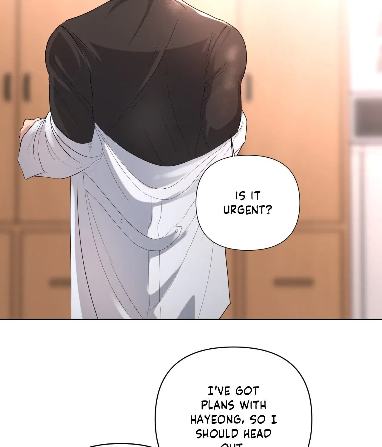 The Nerd Formula Chapter 20 – Page 129