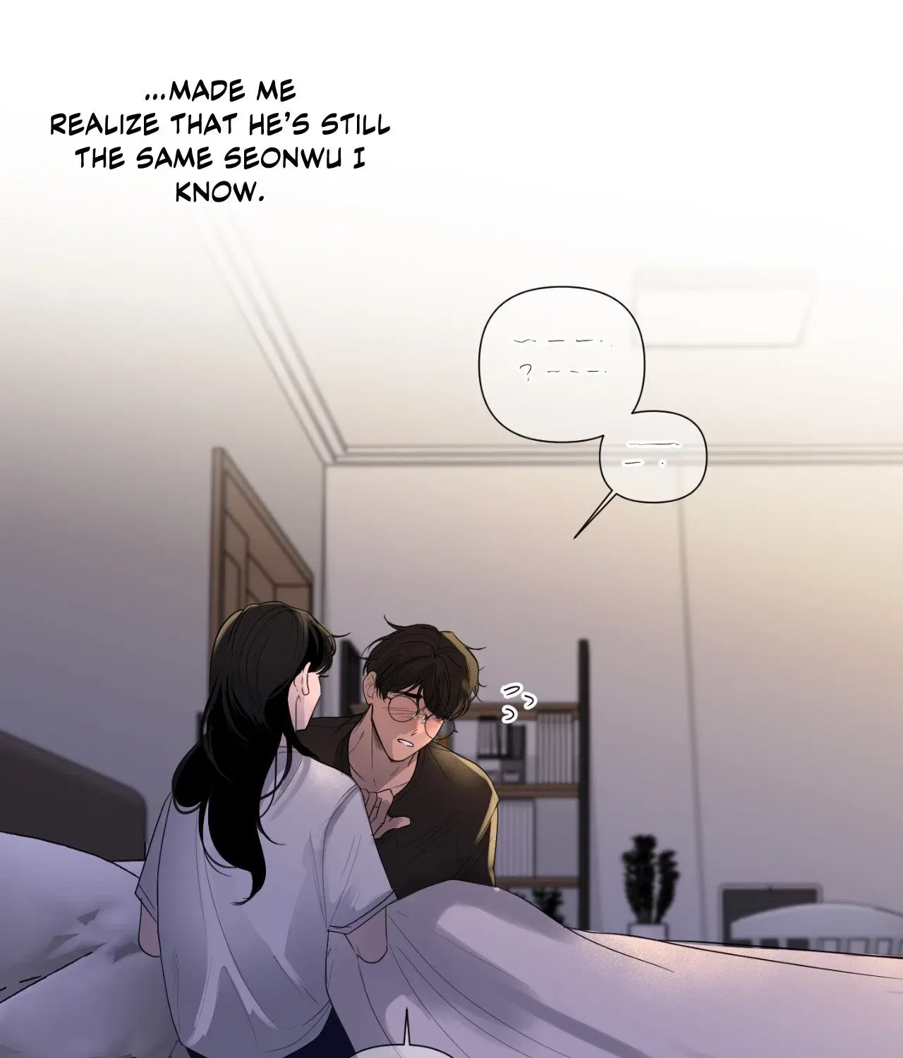 The Nerd Formula Chapter 19 – Page 57