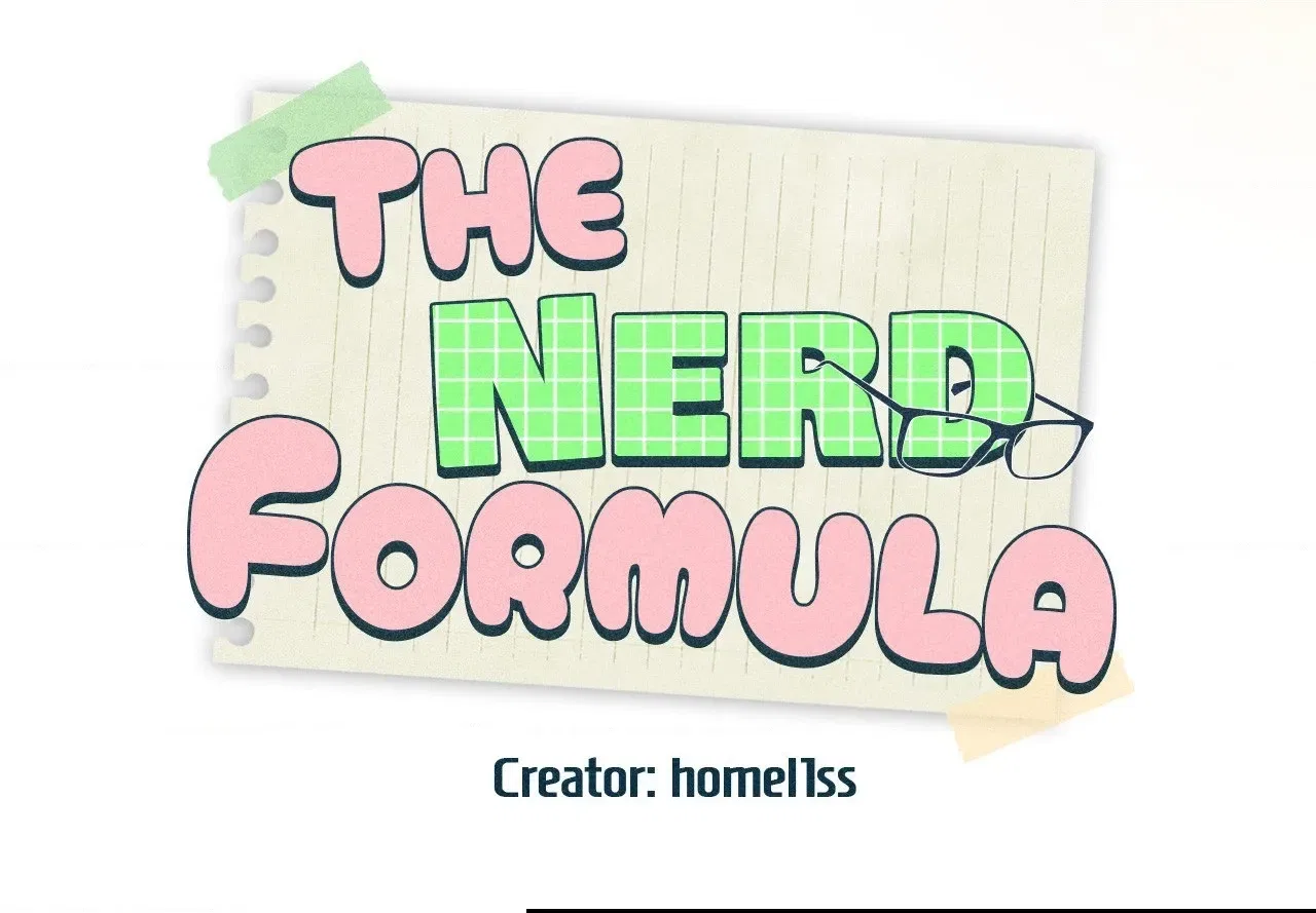 The Nerd Formula Chapter 19 – Page 70