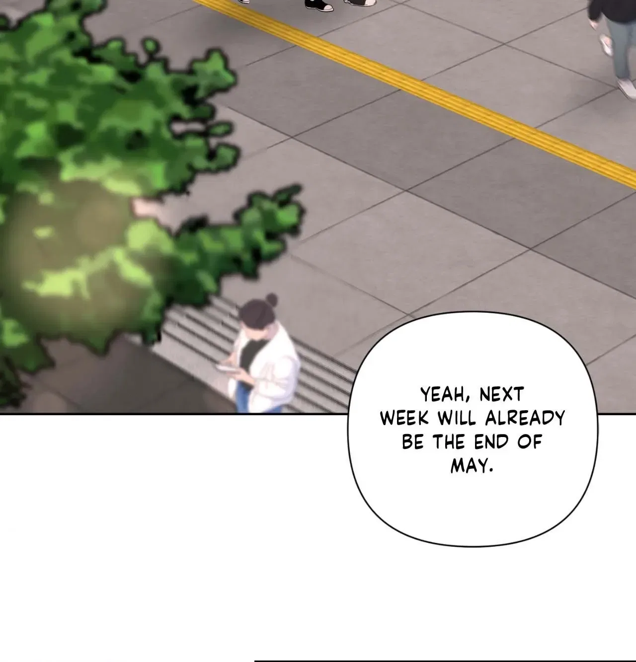 The Nerd Formula Chapter 19 – Page 111