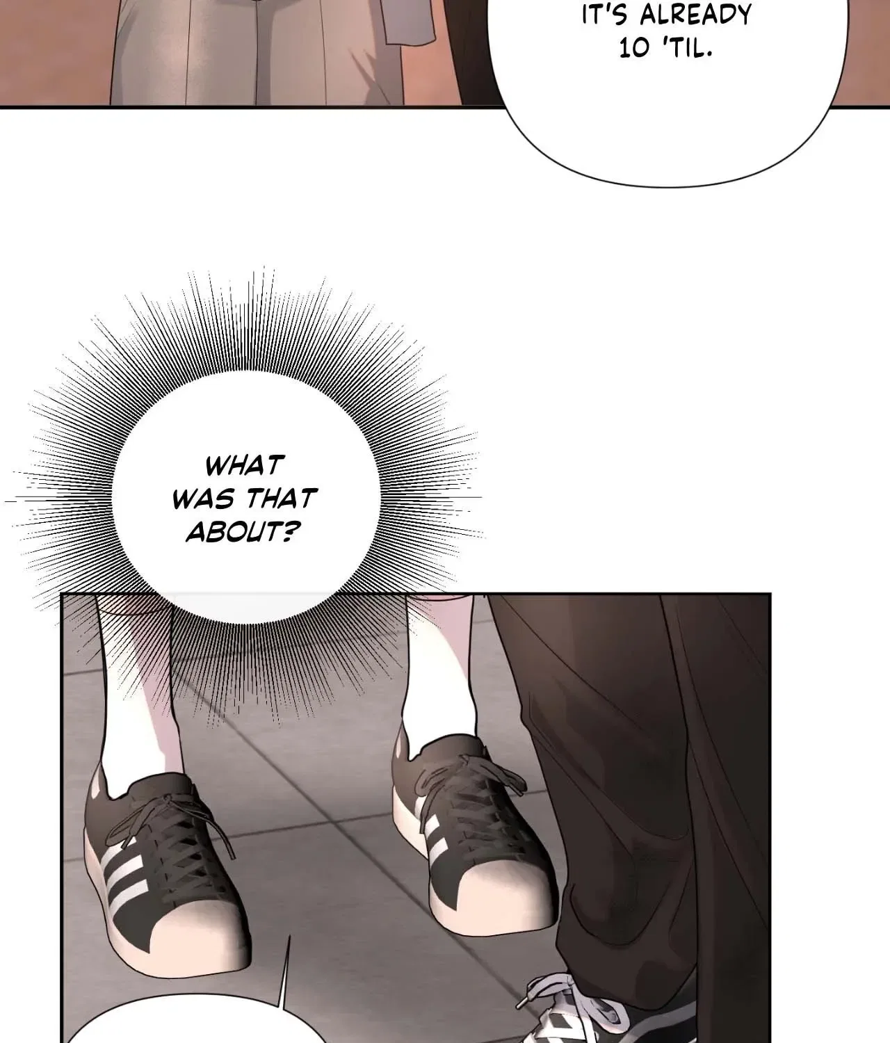 The Nerd Formula Chapter 19 – Page 125