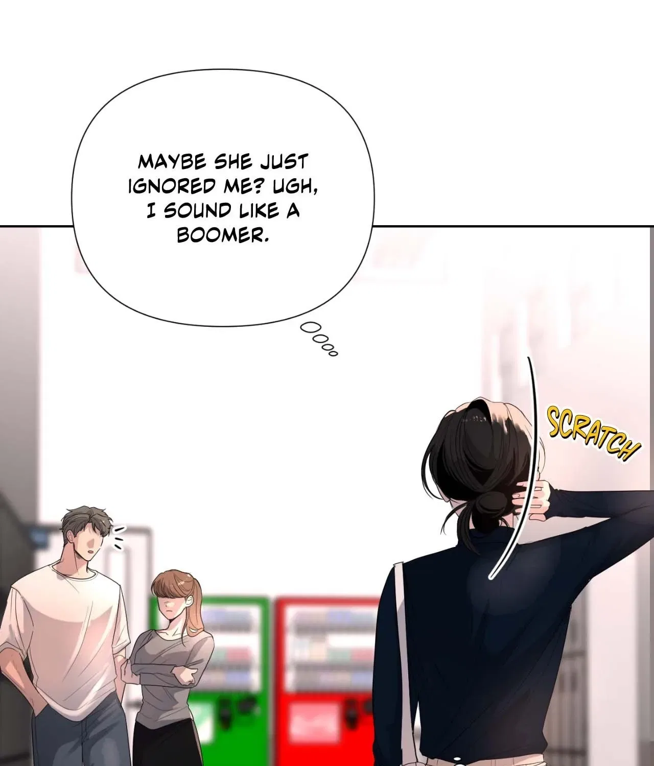 The Nerd Formula Chapter 19 – Page 130