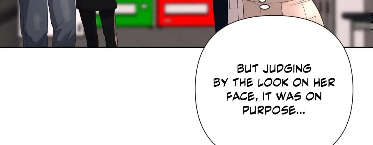 The Nerd Formula Chapter 19 – Page 131