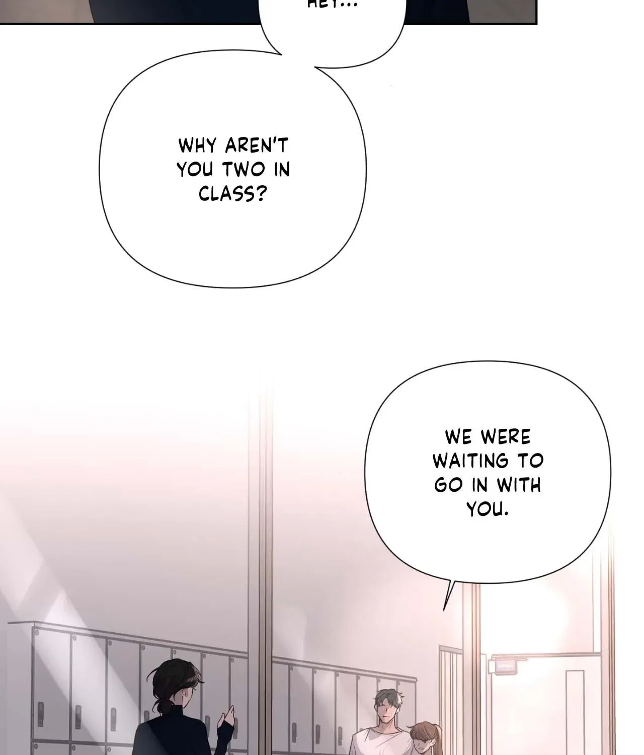 The Nerd Formula Chapter 19 – Page 134