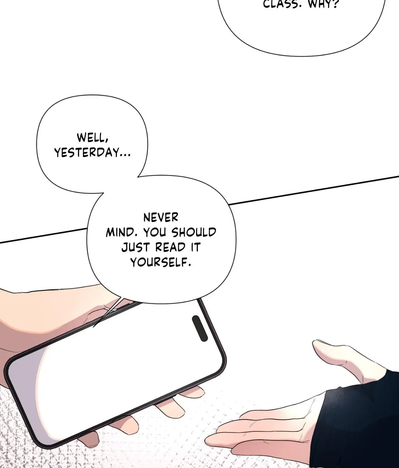 The Nerd Formula Chapter 19 – Page 143